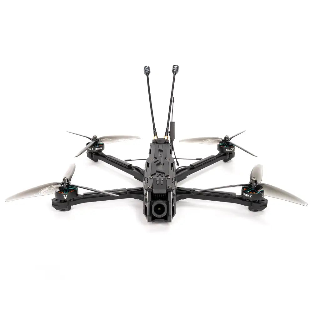 7 Inch Long Range FPV Drone with O4 Pro ELRS System for Precision Flight Tidesmit