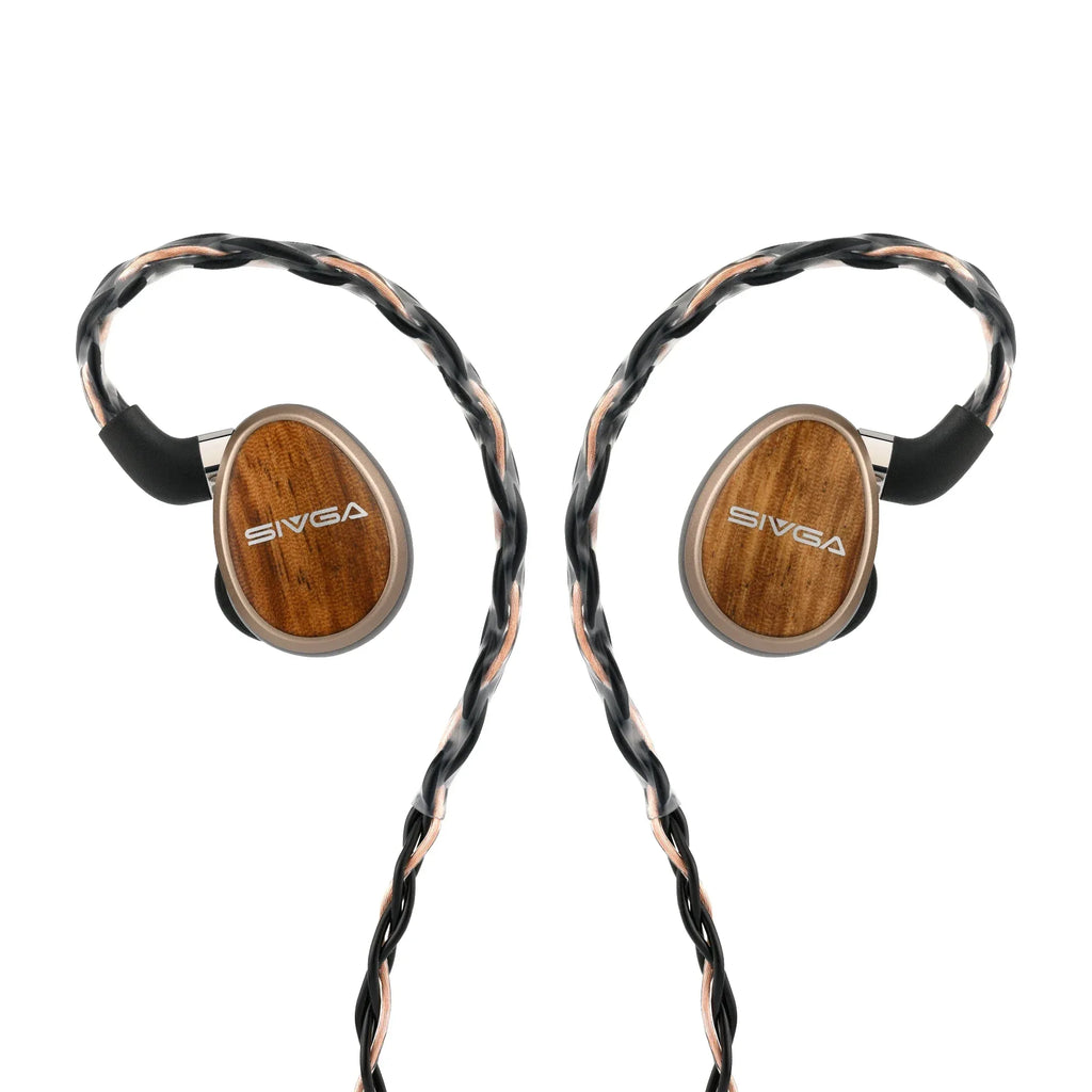 Nightingale Pro Planar Magnetic Earphones | Tidesmit HiFi Monitor Nightingale PRO Tidesmit