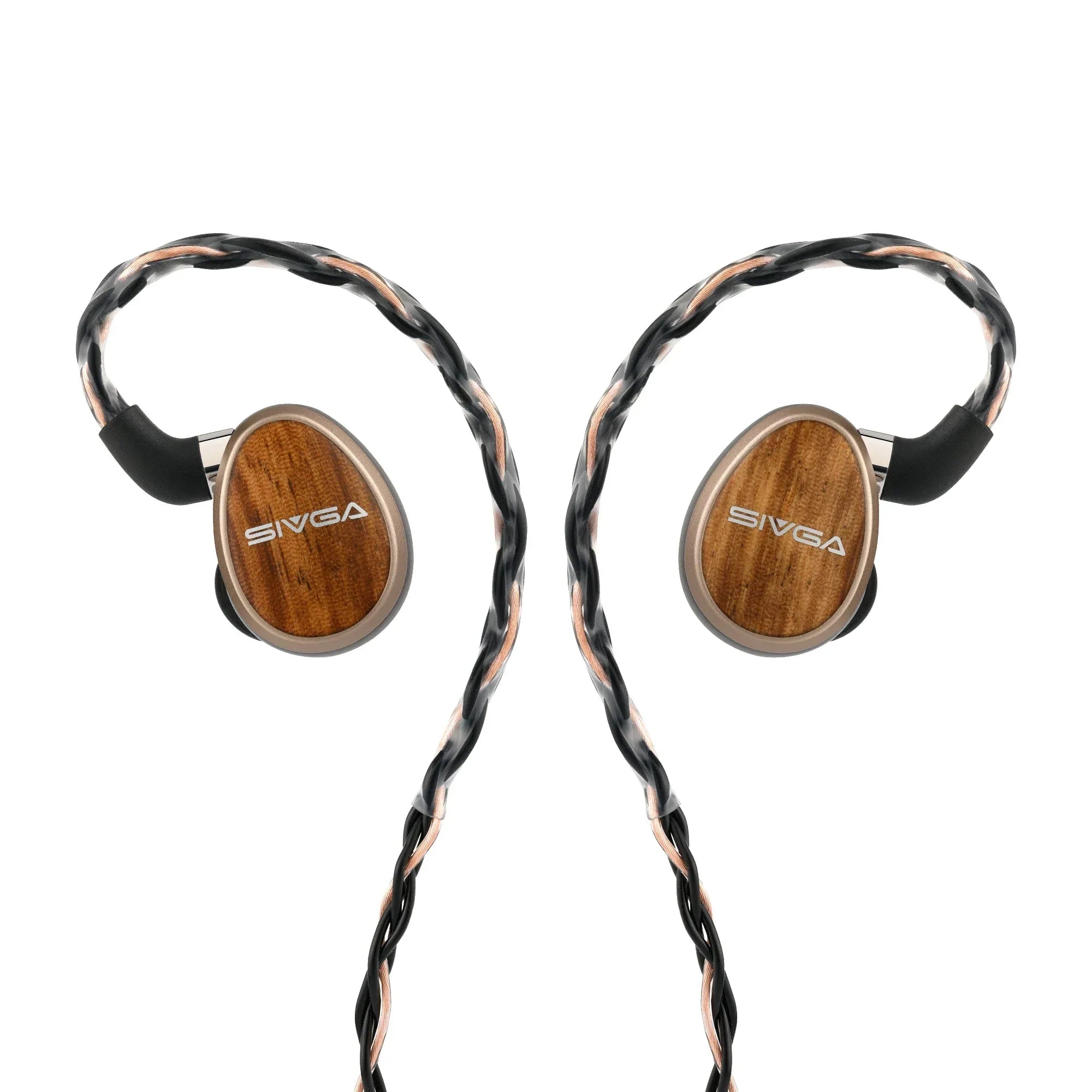 Nightingale Pro Planar Magnetic Earphones | Tidesmit HiFi Monitor Nightingale PRO Tidesmit