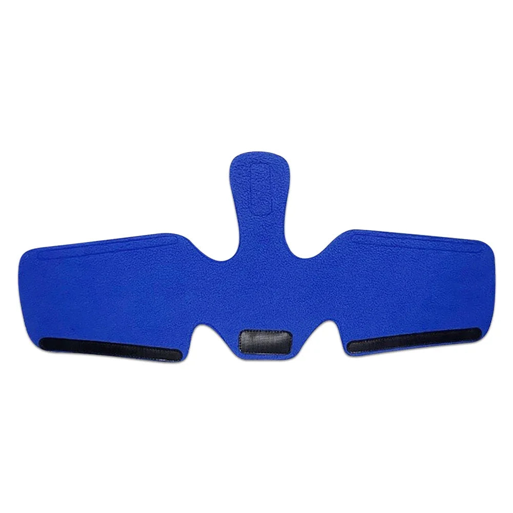 CPAP Neck Pad Mask Head Strap Padded Accessories Prevent Strap Marks on Your Skin For Most CPAP Face & Neck Mask Headgear Straps