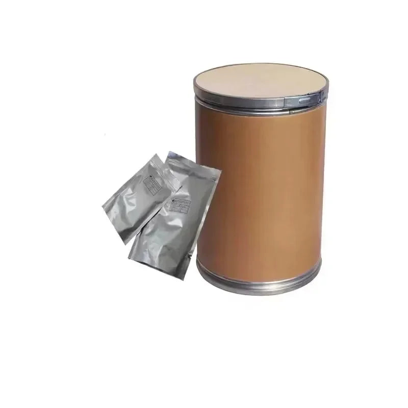 Customized Aluminum Magnesium Glycinate Out Packing