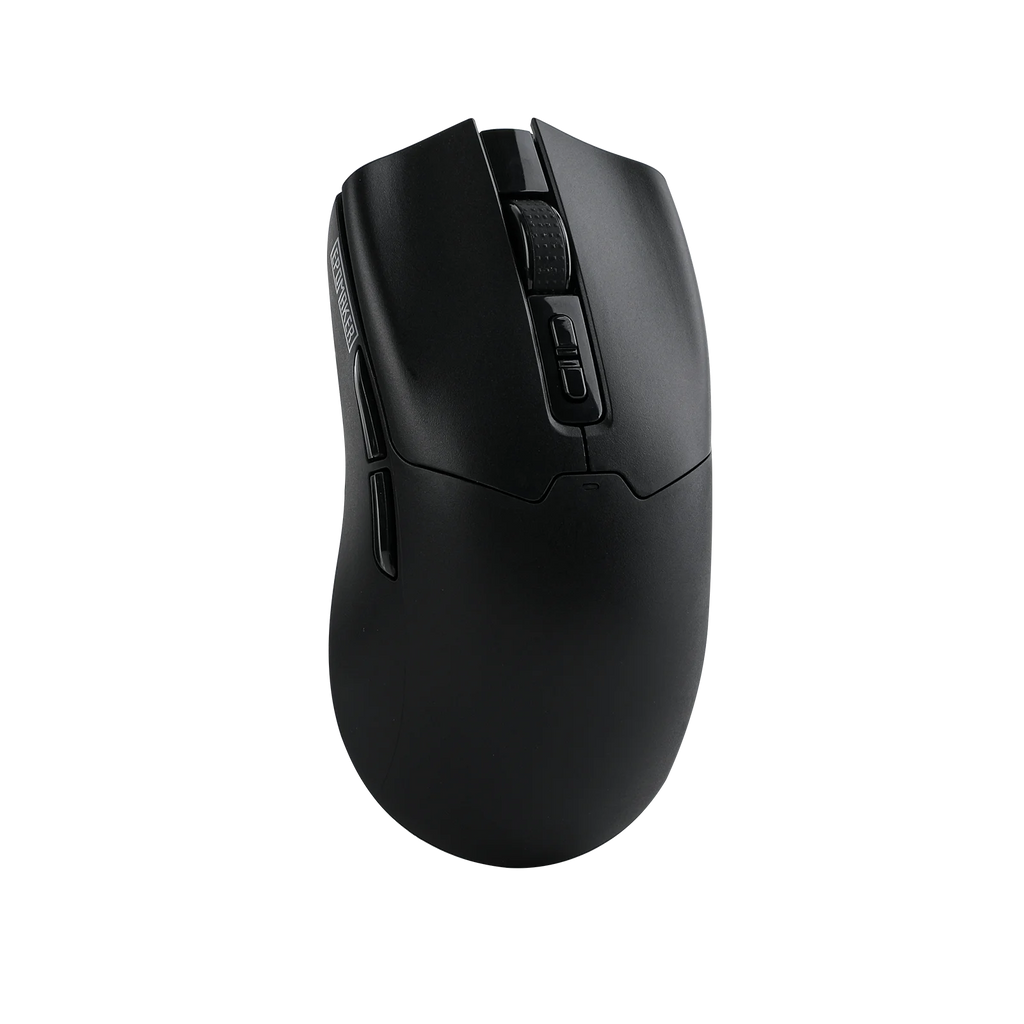 EPOMAKER Click Tri-mode Wireless Lightweight Gaming Mouse 8K Polling Rate with PAW3950 Sensor & 800 to 42000 DPI