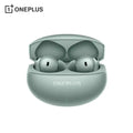 OnePlus Buds 4 Wireless Earbuds | 55dB ANC & 45Hr Battery | Zen Green Zen Green france Tidesmit