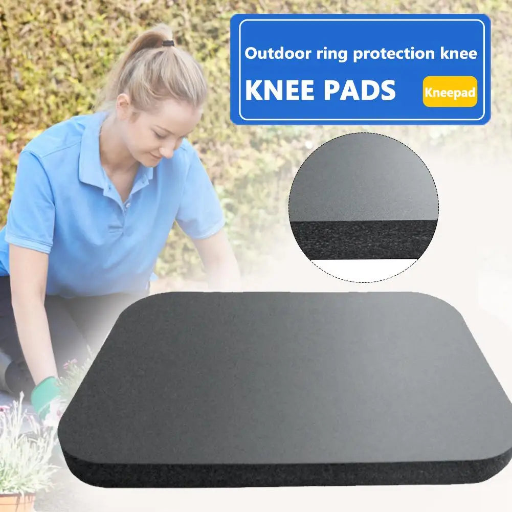 Exercise Yoga Mat Thickened Yoga Knee Pad Anti Slip Exercise Mats for Pilates Floor Workout and Stretching Fitness Mat Home &