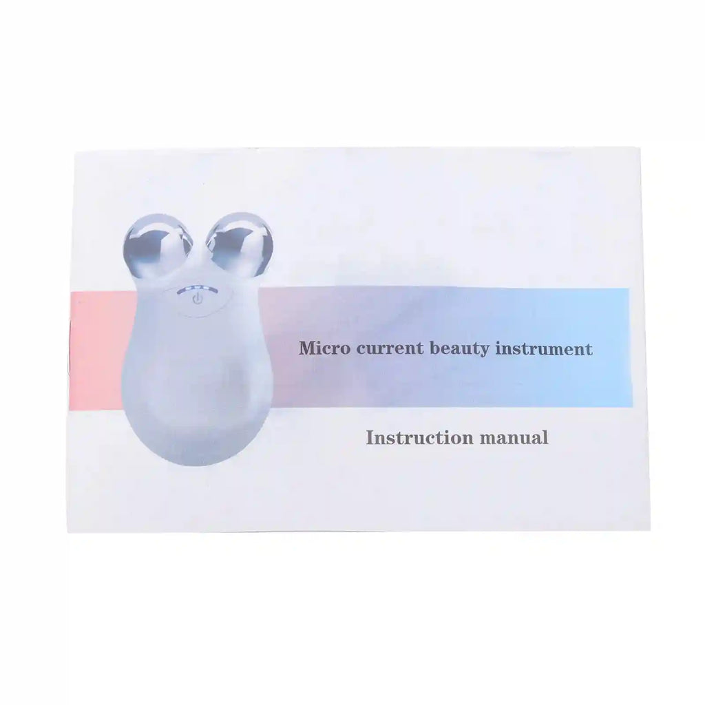Face Lift Machine 5 Gears Electric Skin Tightening Massager Tool Eye Massage Instrument Tidesmit
