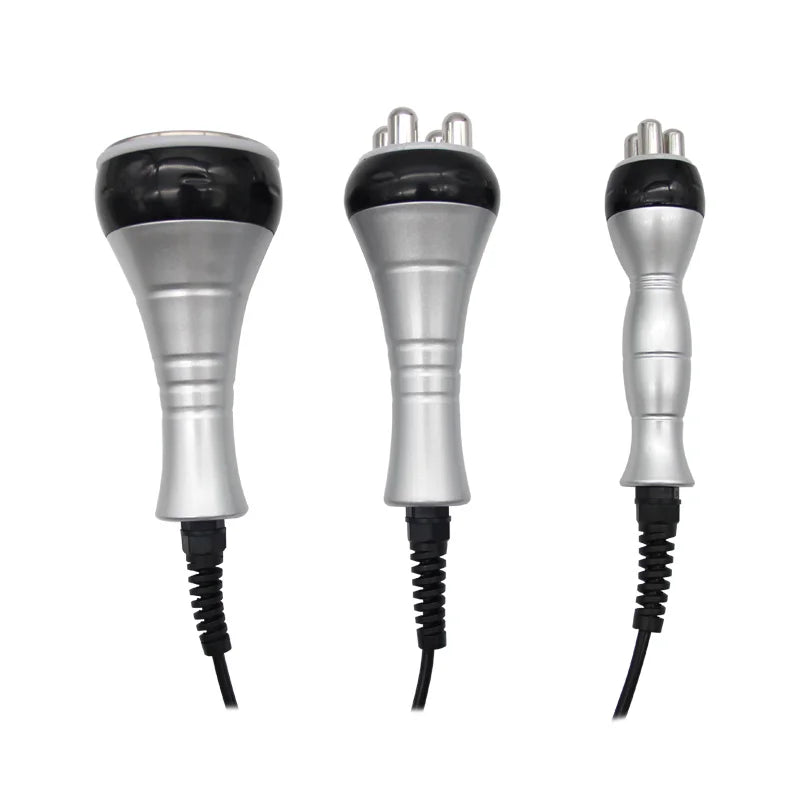 40K Ultrasonic Cavitation Machine for Targeted Body Sculpting Body Shaping Massage Equipment Tidesmit