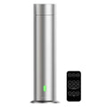 Coverage 1000 Sq.ft  Fragrance Diffuser 120ML Aroma Diffuser Smart Timing Remote Waterless Essential Oil Diffuser Large Room