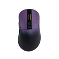EPOMAKER Carbonis Tri-mode Wireless PAW3950 Sensor Gaming Mouse 8K Polling Rate & 30K DPI Ergonomic Mouse with Digital Display