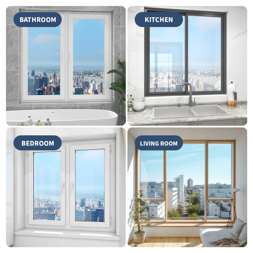 Black Anti-mosquito Window Screens Window Mosquito Net Self-adhesive Mesh Anti Insect Air Tulle Invisible Mosquitoes And Flies