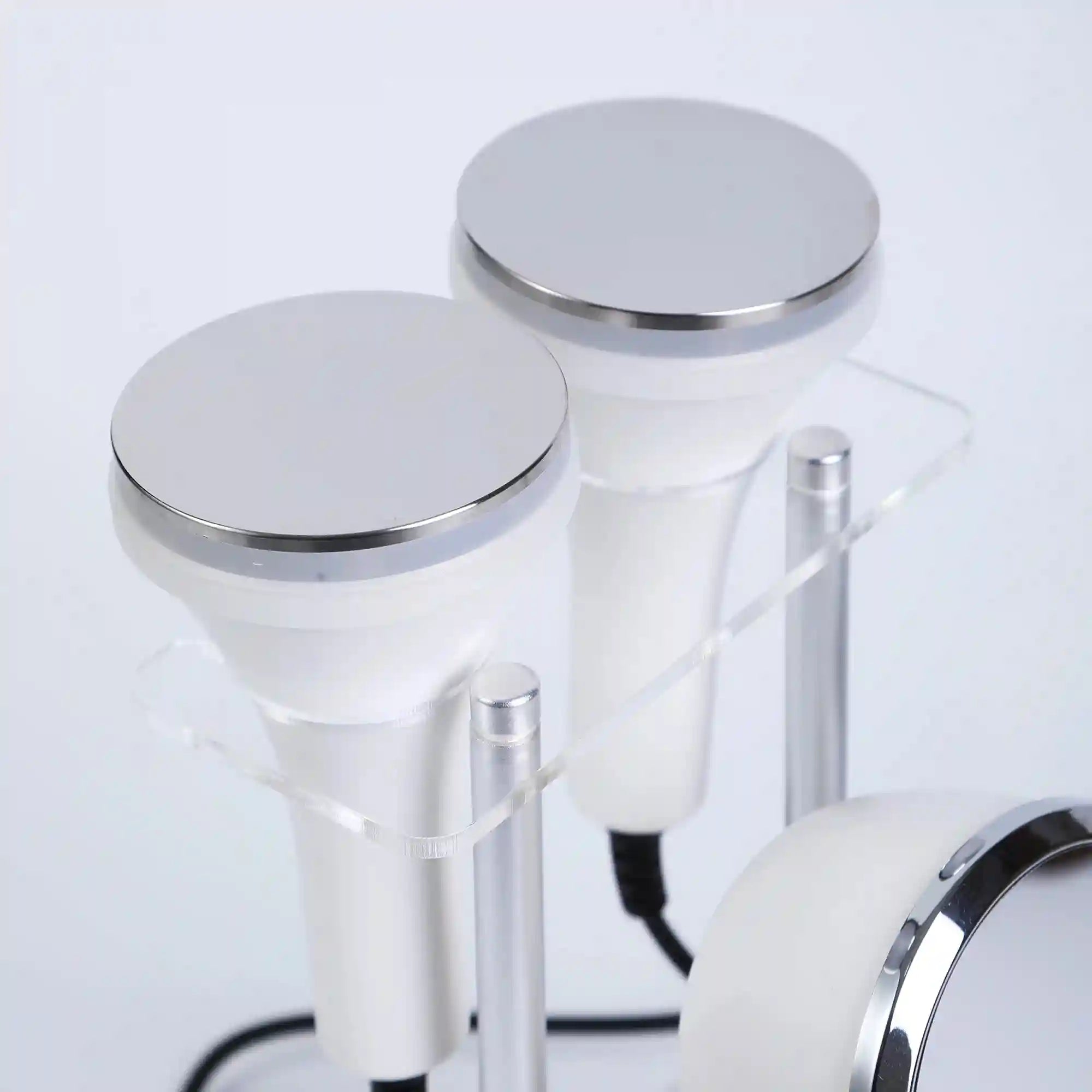 Eye Massage Instrument with Heat Therapy by Tidesmit Eye Massage Instrument Tidesmit