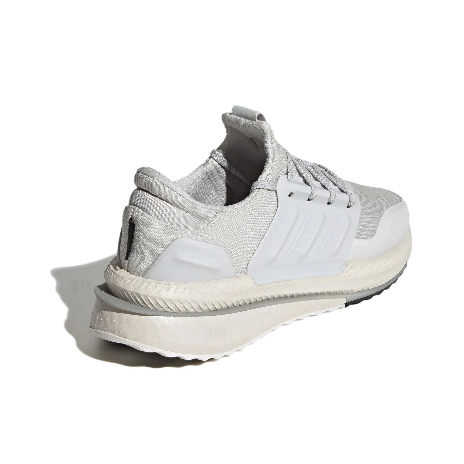 Adidas X_PLR BOOST Shock-absorbing and Durable fabric, Low-top Training Running Shoes for Men,Gray,ID9581