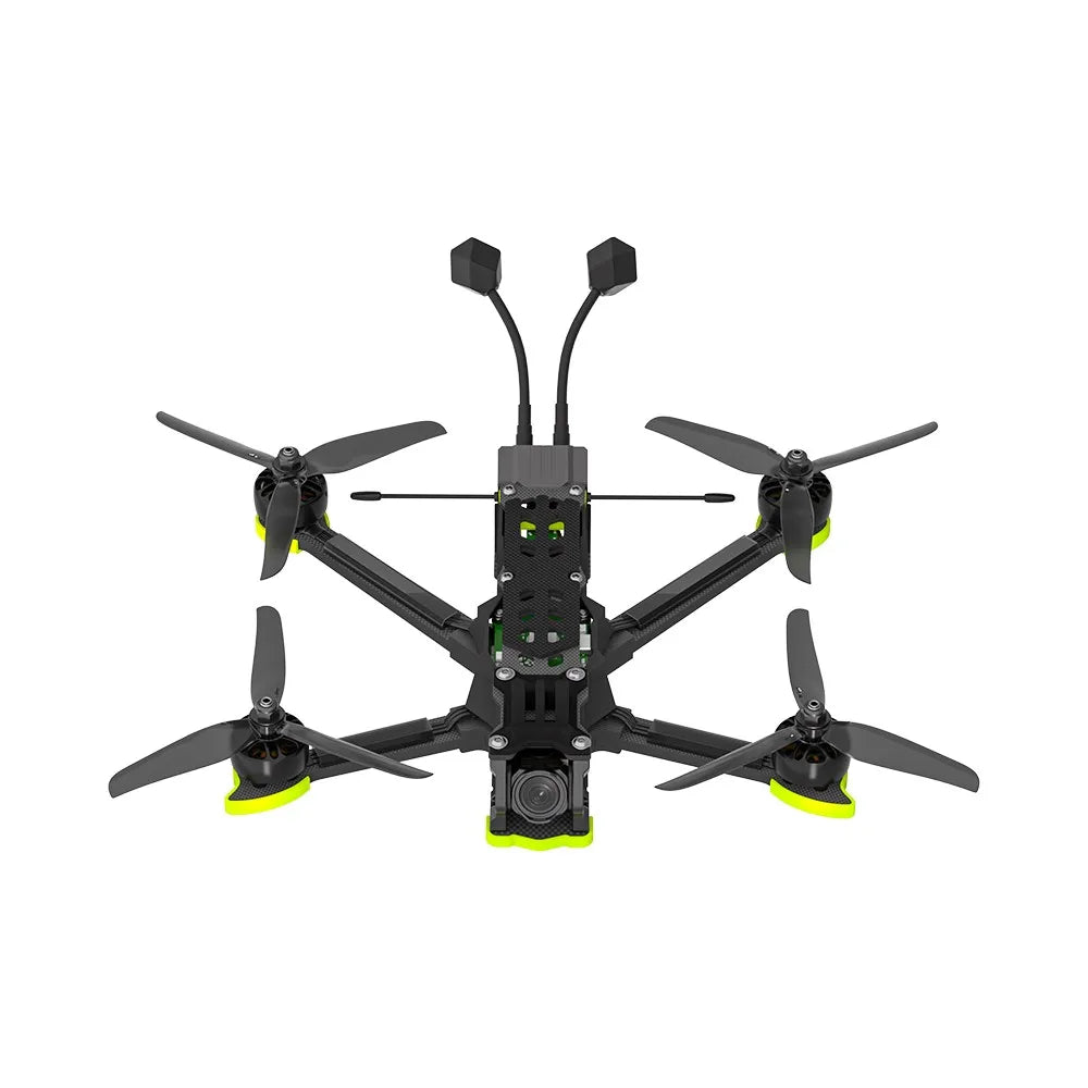 iFlight Nazgul XL5 ECO 5-Inch 6S FPV Racing Drone Tidesmit