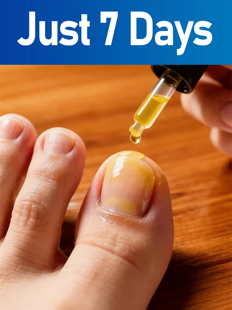 Tea Tree Nail Solution – Professional Targeted Nail Repair Treatment Relaxation Treatment Tidesmit