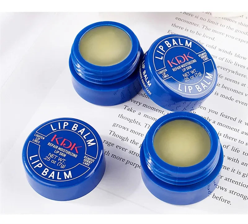 Lip Lightening Mask for Dark Lips - Moisturizing Exfoliator (1-10 Pcs) Lip Care Tidesmit