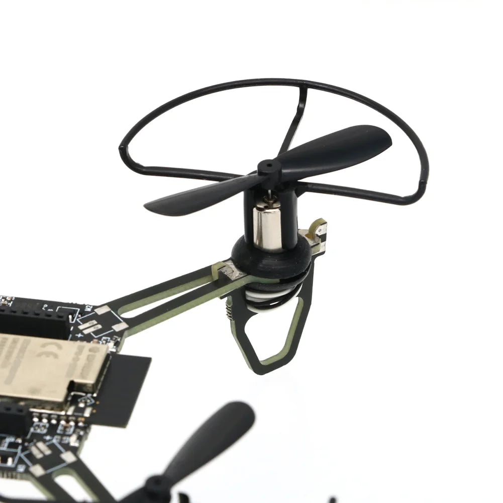 ESP32S2 Drone Flight Controller - Open Source Quadcopter Kit Tidesmit