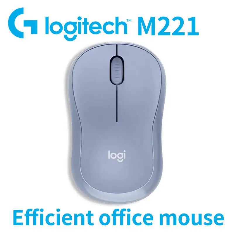 Logitech M350 POP Professional Office Mouse, M750/M650/MX Anywhere 3S/G304 Gaming Mouse, Available in Various Styles and Colors