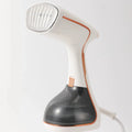 Tidesmit 1800W handheld garment steamer with touch screen, 15-second fast heat-up and 320ml portable tank.