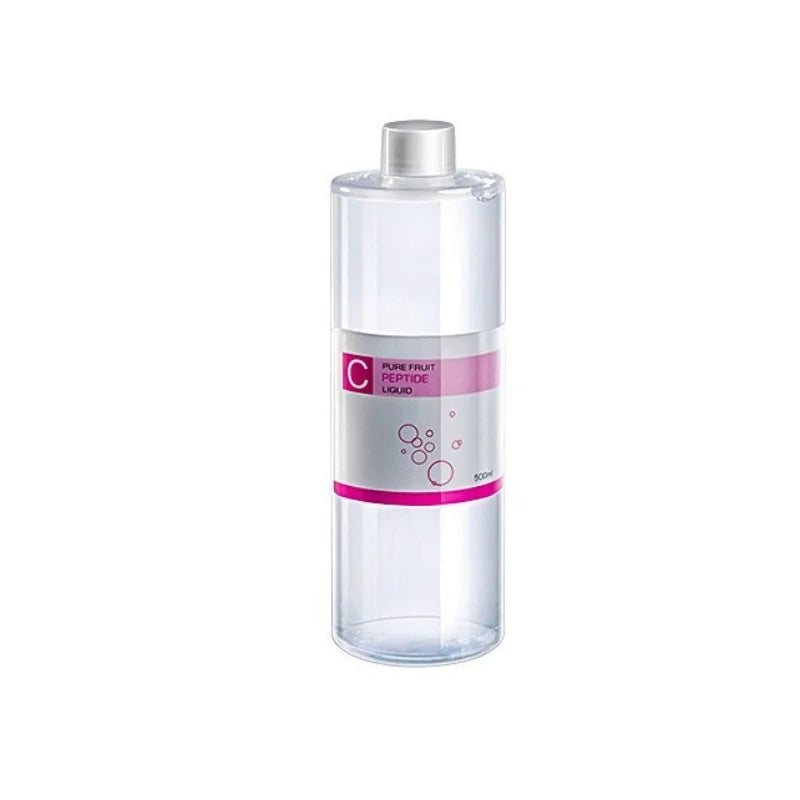 Aqua Peeling Solution for Deep Facial Exfoliation - Professional Formula Scrubs Treatments C Tidesmit