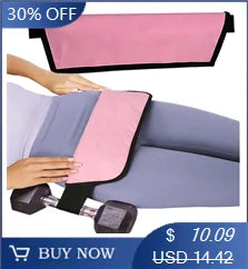 Soft Balance Pad TPE Yoga Mat Foam Exercise Pad Thick Balance Cushion Fitness Yoga Pilates Balance Board for Physical Therapy