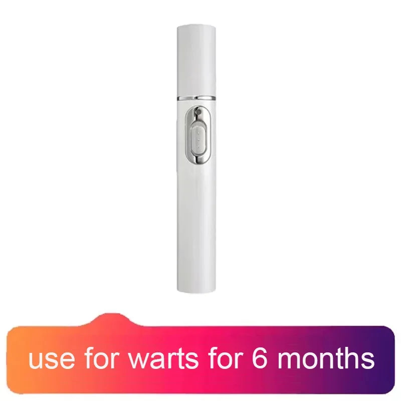 Wart Remover Serum - Fast Root Treatment for Professional PMU Artists Permanent Makeup Machines Tidesmit