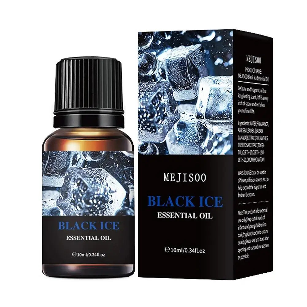 Aromatherapy Essential Oil 10ml Lemon Eucalyptus Lavender Eucalyptus Jasmine Rose Mint Orange Aroma Essential Oil
