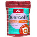 Quercetin Transdermal Patches with Bromelain, Zinc, Vitamin D3,Elderberry- Immune Support 30 Patches