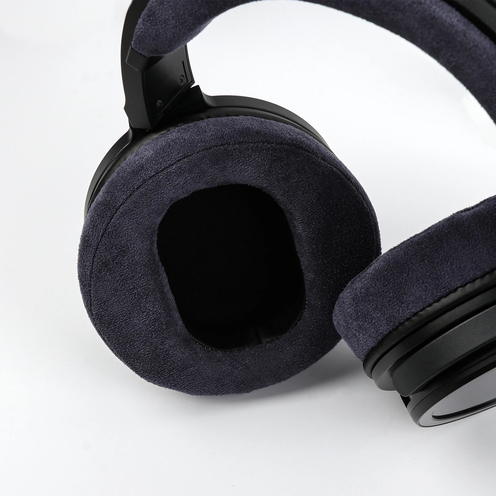 HarmonicDyne Eris Semi-Closed Headphones with 50mm Precision Drivers Tidesmit