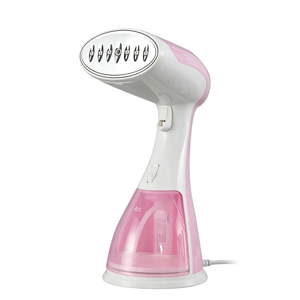 Tidesmit 1500W Portable Garment Steamer Handheld Steam Iron