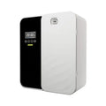 Aroma Diffuser Machine Wall Mounted Waterless Diffuser for Large Room Bluetooth Essential Oil Diffuser Electric Smell for Home