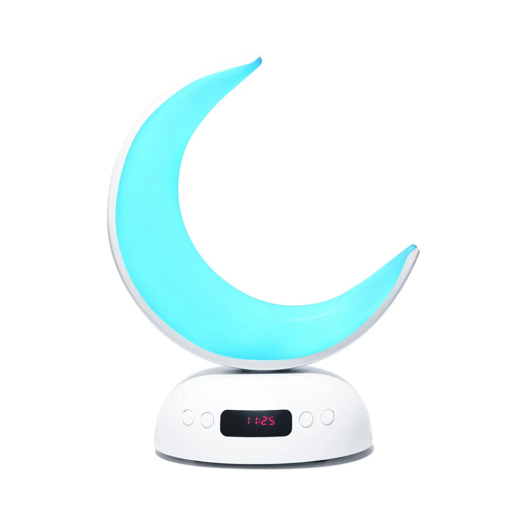 Quran Azan Clock Islam Muslim Arabic Koran Bright Bluetooth Speaker Portable Night Light Lamp Holy Wireless Ramadan Islamic Arab