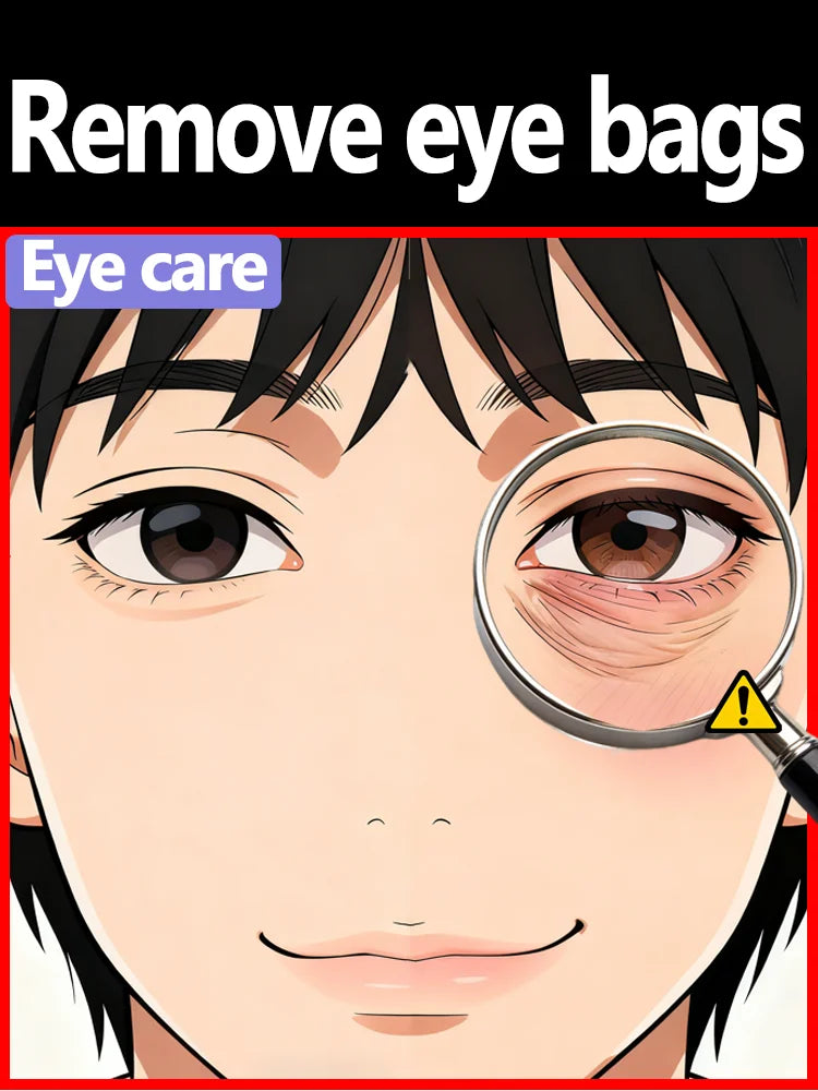 Dark Circle Eye Treatment: Portable Massager for Daily Stress Relief Relaxation Treatment Tidesmit