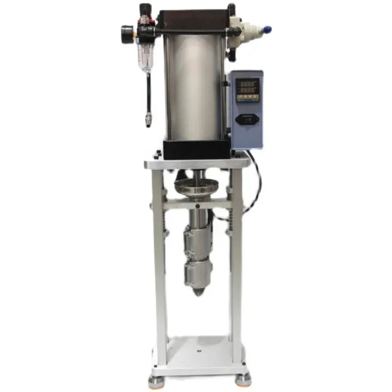 XMSJ Vertical Desktop Plastic Injection Molding Machine