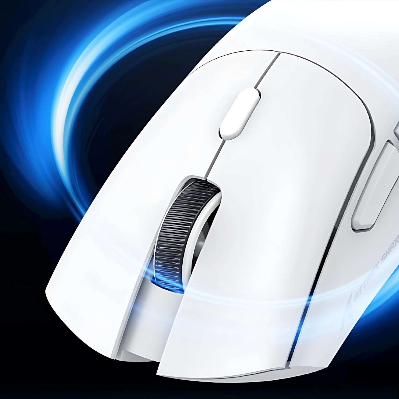 2026 M348 Superlight Mouse Bluetooth 2.4G Wireless Gaming Mouse Flagship Chip Gaming Sensor 6 Adjustable DPI for Office Game