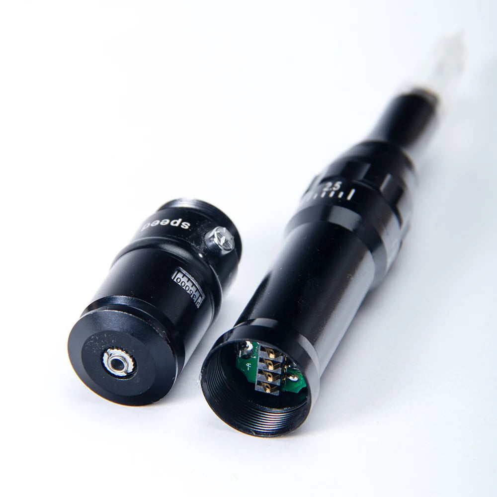 Wireless PMU Machine Kit for Professional Permanent Makeup & Microblading Permanent Makeup Machines Tidesmit