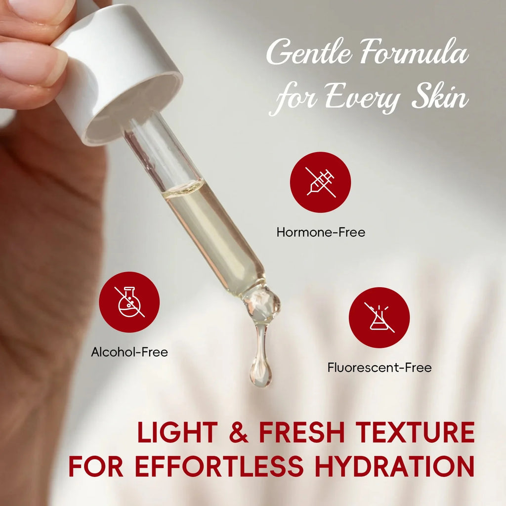 Turmeric Freckle Removing Whitening Essence Fade Pigmentation Melasma Dark Spots Corrector Repair Serum Korean Skin Care