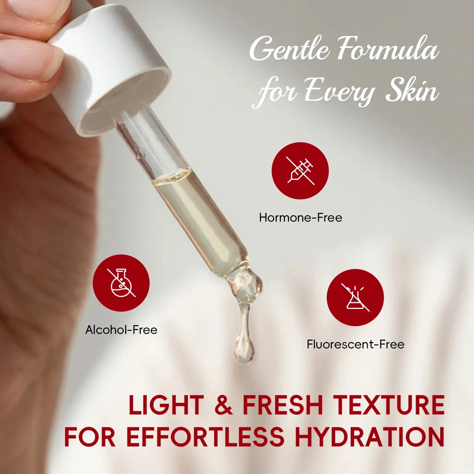 Turmeric Freckle Removing Whitening Essence Fade Pigmentation Melasma Dark Spots Corrector Repair Serum Korean Skin Care