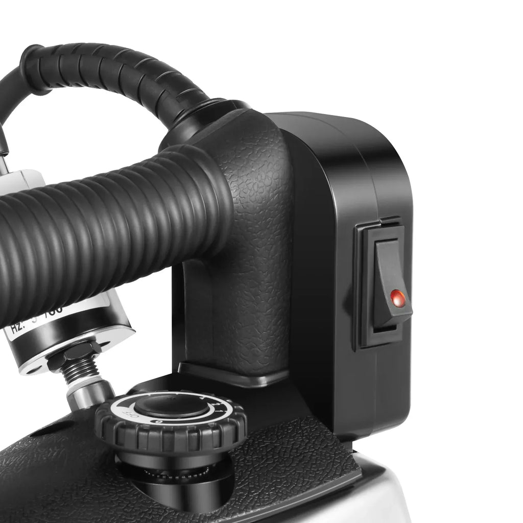 Tidesmit 110V 1200W Industrial Electric Iron with 3L Water Tank