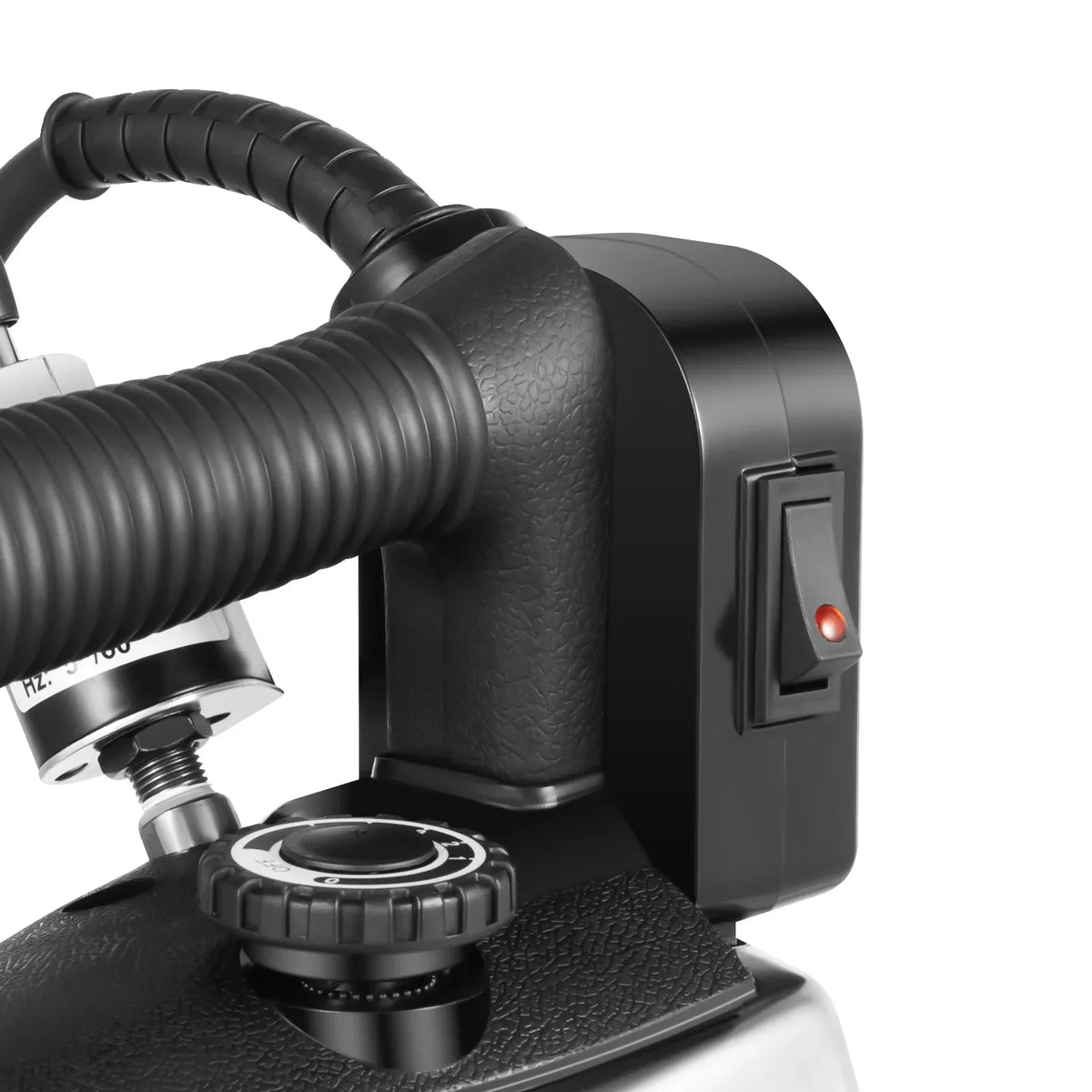 Tidesmit 110V 1200W Industrial Electric Iron with 3L Water Tank