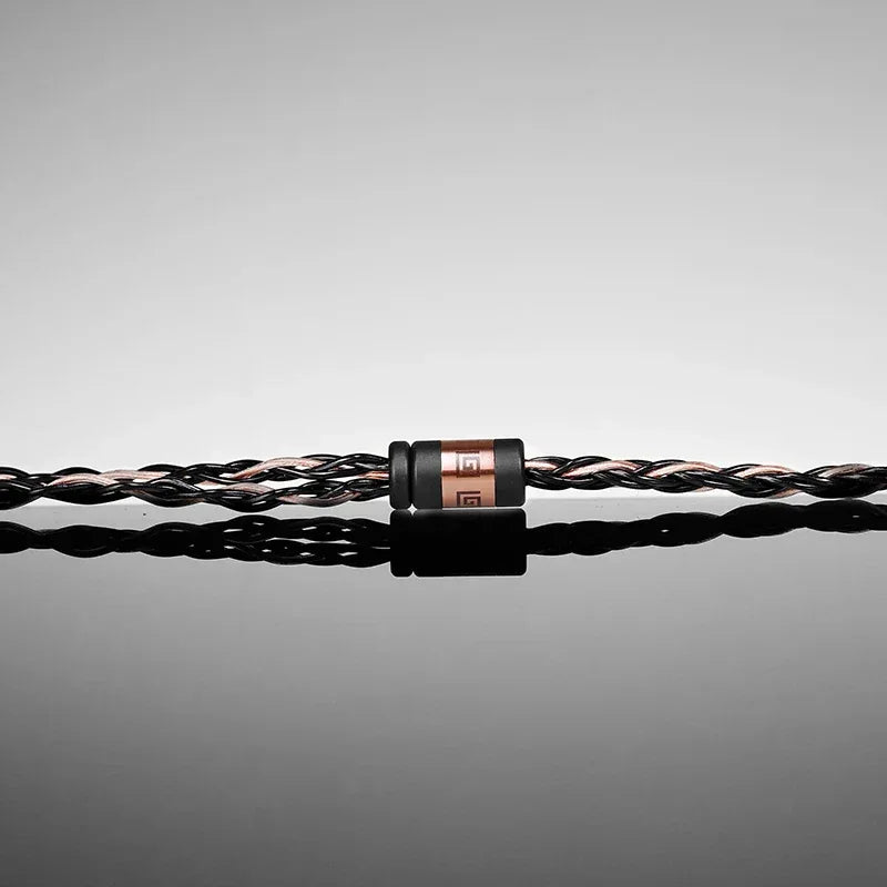 Shanling Majestic 12-Driver Tribrid In-Ear Monitors | Tidesmit Tidesmit