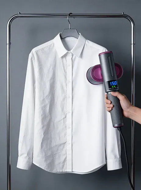 Tidesmit 1200W Handheld Garment Steamer