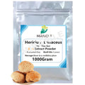Global Customized Proportion Packaging Lions Mane Mushroom Extract Powder  Bulk Hericium Erinaceus Out Packing Aluminum Foil Bag