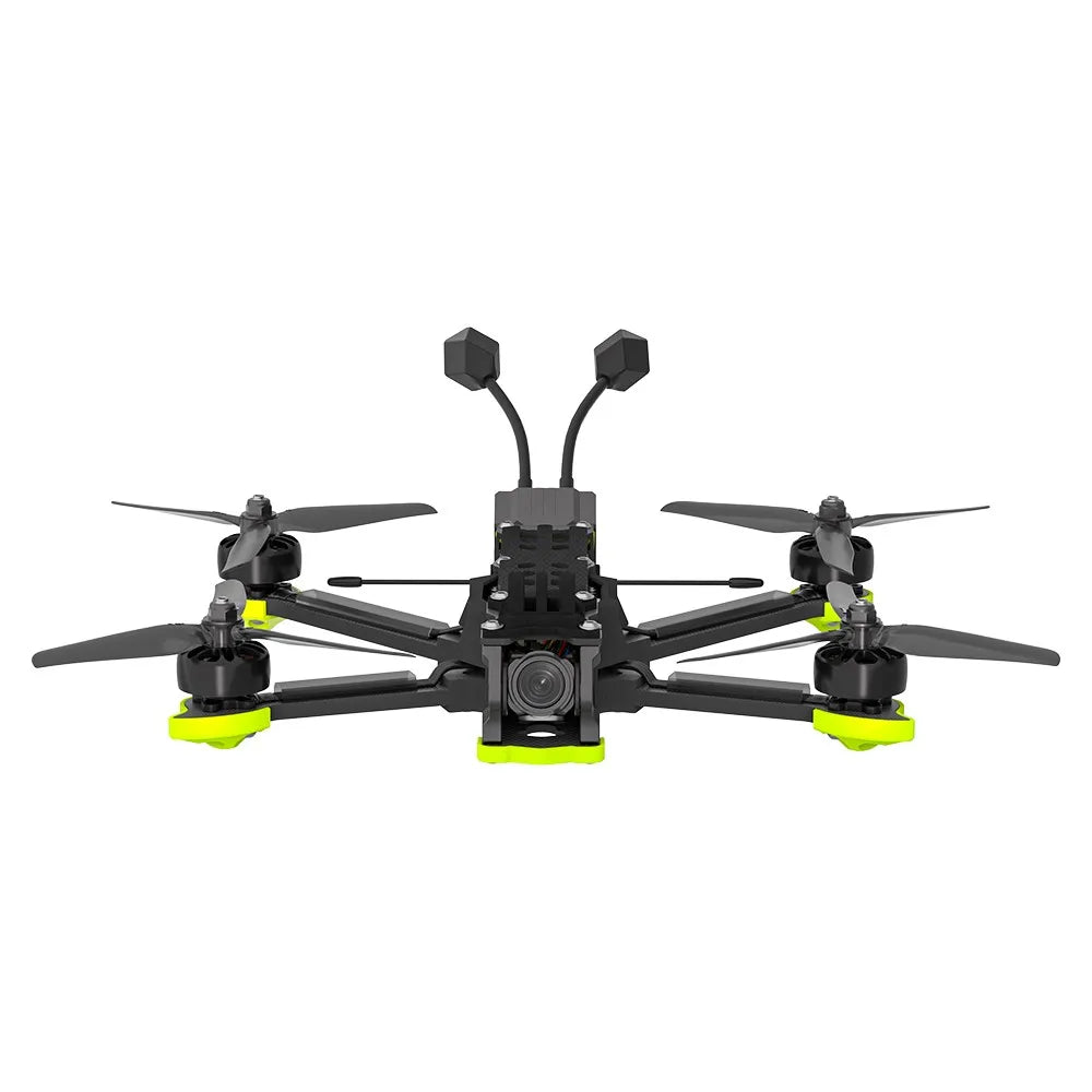 iFlight Nazgul XL5 ECO 5-Inch 6S FPV Racing Drone Tidesmit