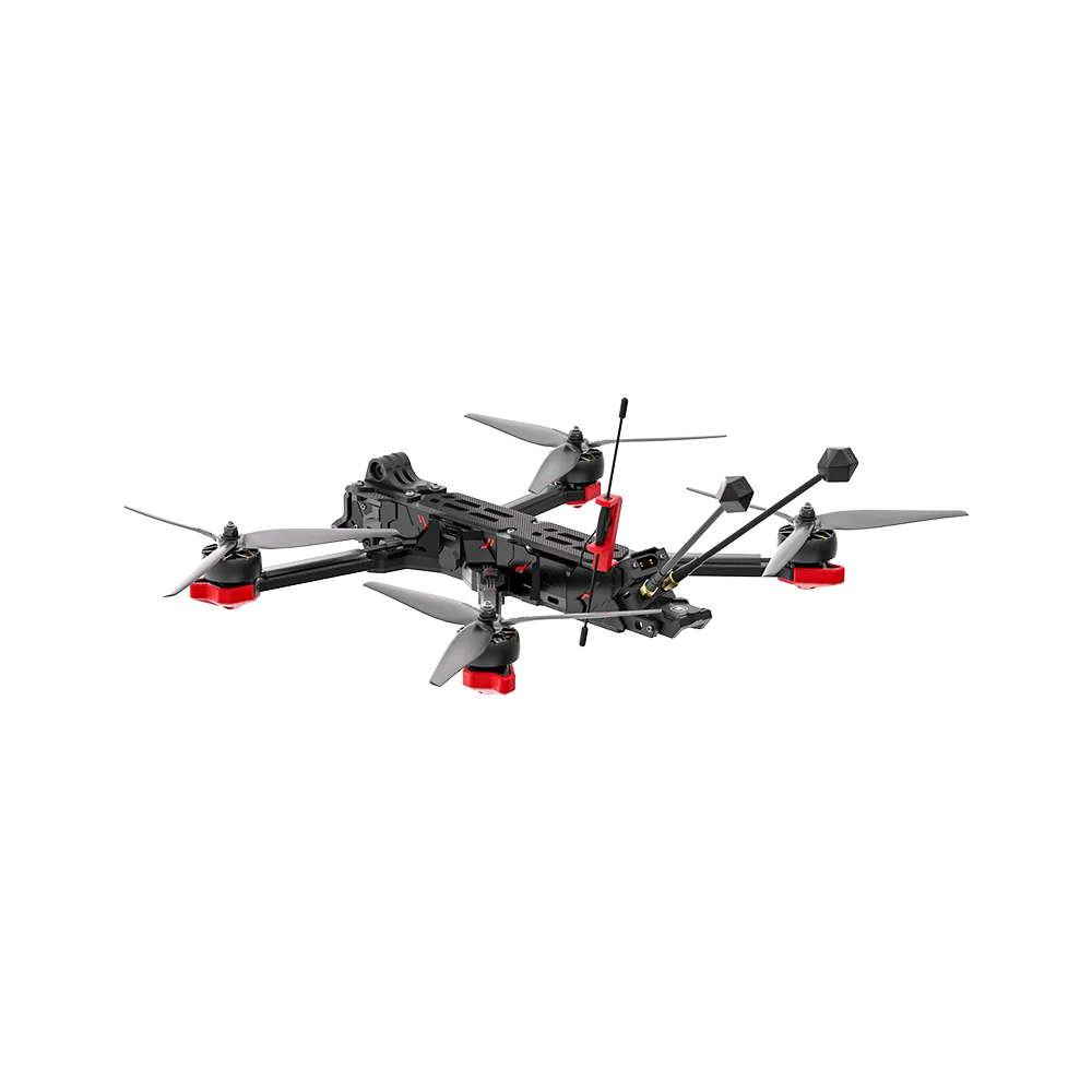 Chimera7 Pro V2 6S HD O4 Long Range FPV Camera Drone Tidesmit
