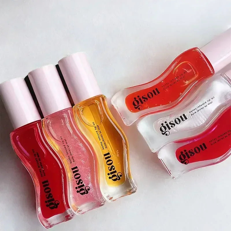 Moisturizing Lip Balm - Hydrating Plumping Treatment by Tidesmit Lip Care Tidesmit