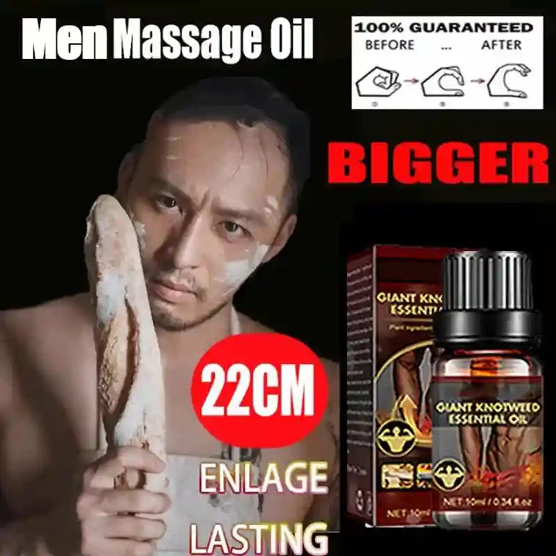 Japani Oil Herbal Massage Formula for Deep Tissue Muscle Relief Massage Roller Tidesmit