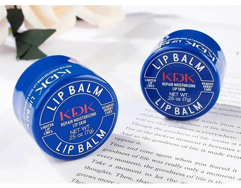 Lip Exfoliating Scrub for Dark Lips – Moisturizing Repair Balm Lip Care Tidesmit