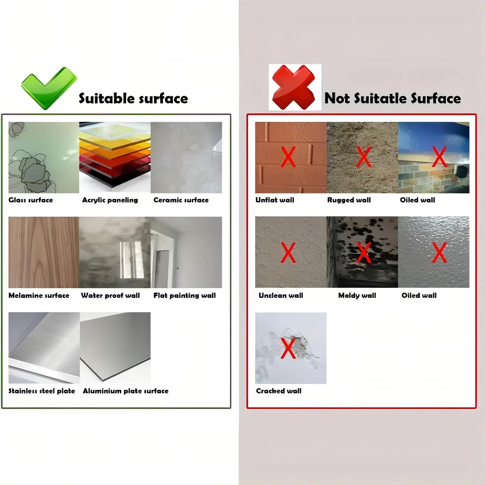 Self-adhesive tile decals, peel-and-stick tile stickers, splash-proof wall decor for kitchens and bathrooms, bedroom decor