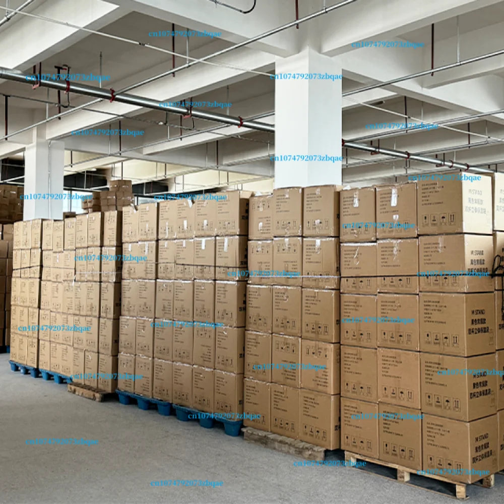 Global Customized Vitamin B Powder Inner Pack Double Deck Plastic Bags for Global Distributors