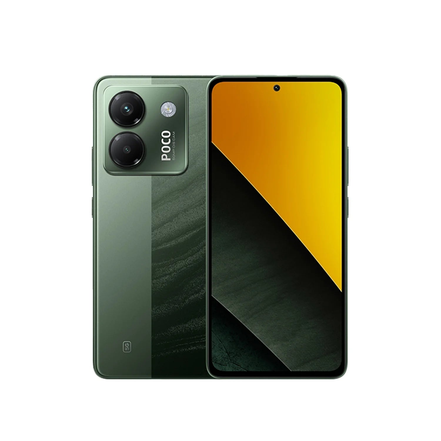 POCO M7 Pro 5g 12+256GB Global Version 120Hz AMOLED Display 50MP AI Dual Camera with OIS 5110mAh Battery 45W Turbo Charging NFC