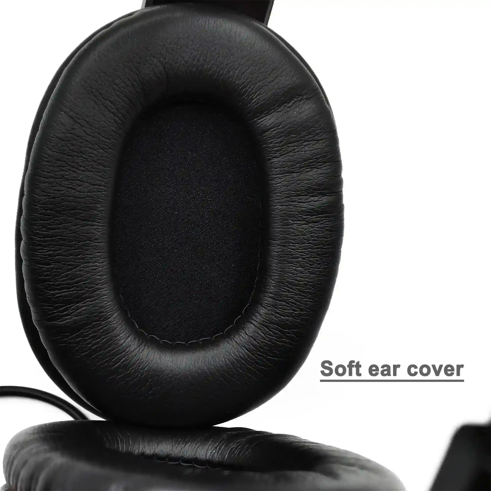 Wired Gaming Headphones with Noise Cancelling Mic | Tidesmit Tidesmit